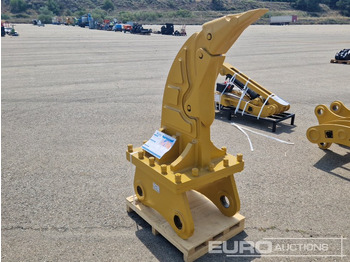 Ripper for Excavator Unused 2025 Elephant  RIPPER345-I: picture 4