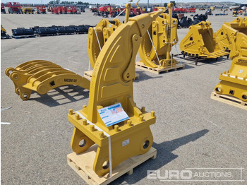 Ripper for Excavator Unused 2025 Elephant  RIPPER345-I: picture 3