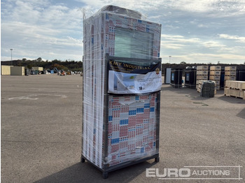 Construction equipment