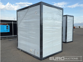 Shipping container Unused 2025 KMY Industrial 2.18 x1.62 x2.36: picture 4