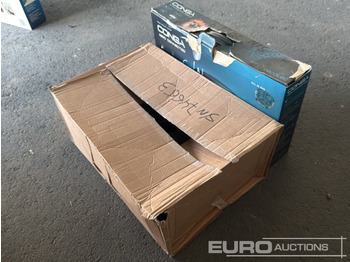 Construction equipment Unused BISSELL Robot Vacuum Cleaner (2 of): picture 3