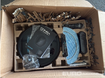 Construction equipment Unused BISSELL Robot Vacuum Cleaner (2 of): picture 5