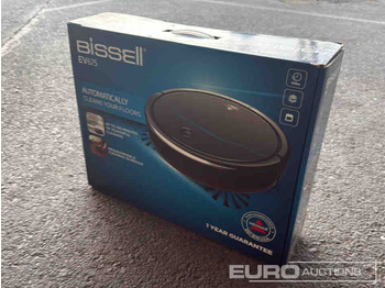 Construction equipment Unused BISSELL Robot Vacuum Cleaner: picture 2
