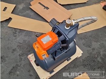 Construction equipment Unused Daewoo AUTOJET100S: picture 4