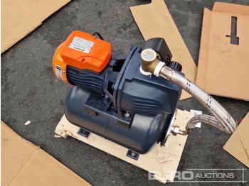 Construction equipment Unused Daewoo AUTOJET100S: picture 3