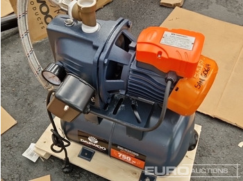 Construction equipment Unused Daewoo AUTOJET100S: picture 5