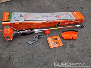 Workshop equipment