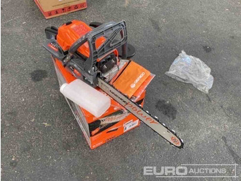 Construction equipment DAEWOO