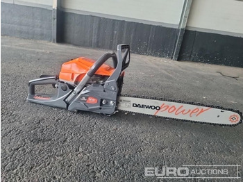 Workshop equipment
