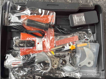 Workshop equipment Unused Daewoo DADL-045: picture 4