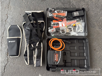 Workshop equipment