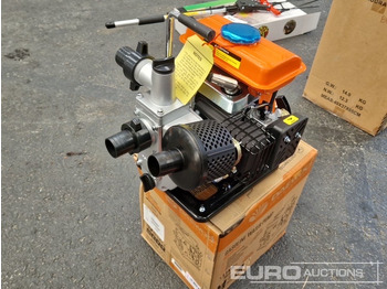 Water pump Unused Daewoo DASR40: picture 5