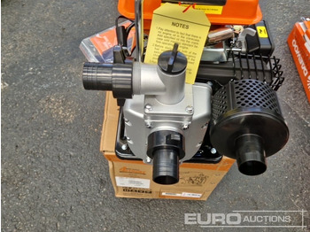 Water pump Unused Daewoo DASR40: picture 4