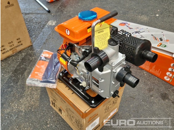 Water pump Unused Daewoo DASR40: picture 2