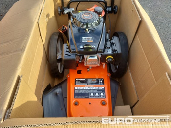 Construction equipment DAEWOO