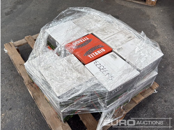 Construction equipment