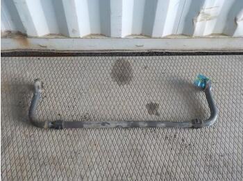 Anti-roll bar for Truck Anti-roll bar front Mercedes-Benz Actros MPII 2002-2009: picture 1