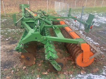 Disc harrow Amazone Catros  5002-2: picture 3 Disc harrow Amazone Catros  5002-2: picture 3