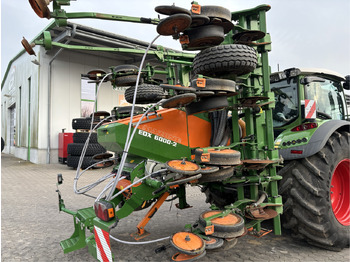 Seed drill AMAZONE