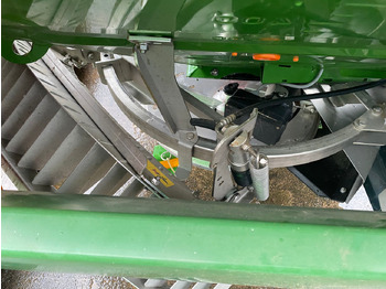 Sprayer Amazone ZA-M 1501 Easy: picture 5