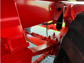 New Farm tipping trailer/ Dumper Annaburger HTS 29G.14 ECO-Liner PA: picture 3
