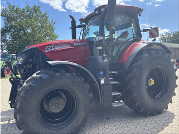 Farm tractor CASE IH Puma