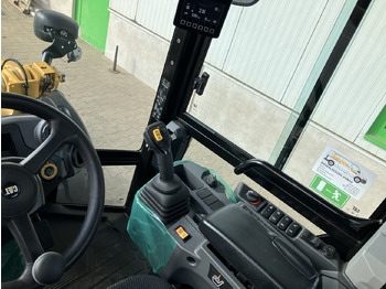New Wheel loader Caterpillar 908 HL: picture 3