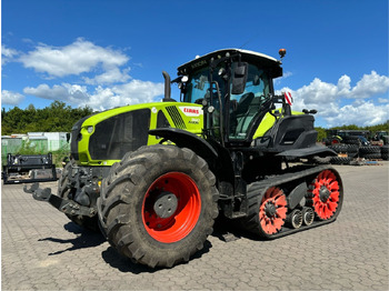 Farm tractor CLAAS Axion 960
