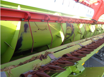 Combine harvester Claas Lexion 7700 TT: picture 4
