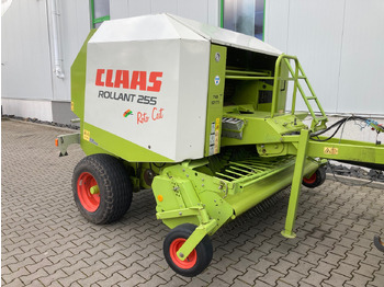 Hay and forage equipment CLAAS