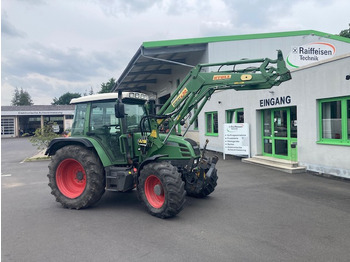 Farm tractor FENDT