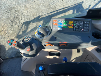 Farm tractor Fendt 310 Power: picture 3