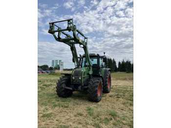 Farm tractor FENDT