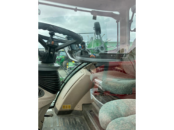 Farm tractor Fendt 718 Vario Profi: picture 2