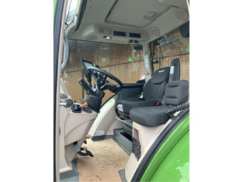 New Farm tractor Fendt 724 Vario Gen6: picture 5