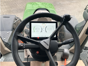 New Farm tractor Fendt 724 Vario Gen6: picture 4