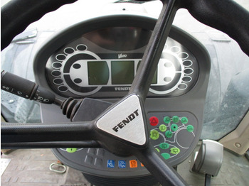 Farm tractor Fendt 724 Vario SCR Profi Plus: picture 2