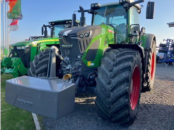 Farm tractor FENDT 942 Vario