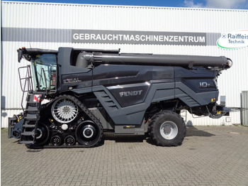 Combine harvester FENDT