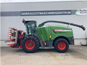 Harvester FENDT