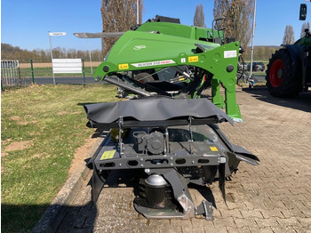 New Mower Fendt Slicer 310 FQ KC: picture 4