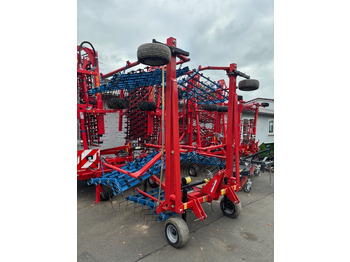 Soil tillage equipment HATZENBICHLER