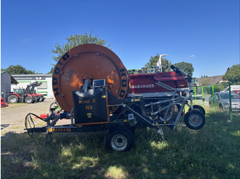 Irrigation system HÜDIG