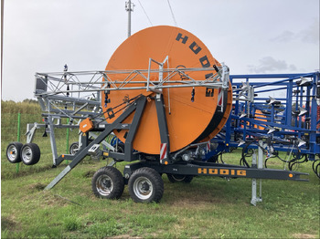 New Irrigation system Hüdig IROMAT II-T TANDEM 100x550: picture 3 New Irrigation system Hüdig IROMAT II-T TANDEM 100x550: picture 3