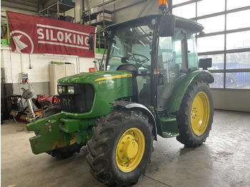 Farm tractor JOHN DEERE 5055E