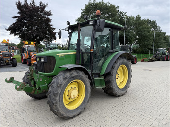 Farm tractor JOHN DEERE 5075E