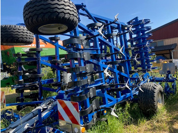 Cultivator KÖCKERLING