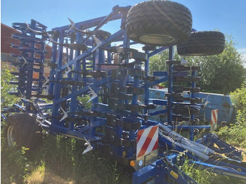 New Cultivator Köckerling Allrounder profiline 600: picture 3