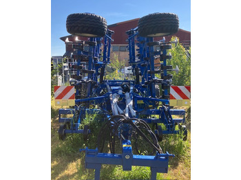 New Cultivator Köckerling Allrounder profiline 600: picture 4