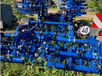 New Cultivator Köckerling Allrounder profiline 600: picture 2